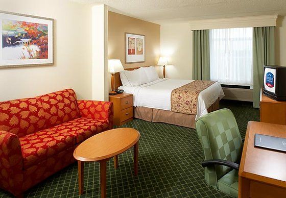 Fairfield Inn & Suites Des Moines West West Des Moines Quarto foto